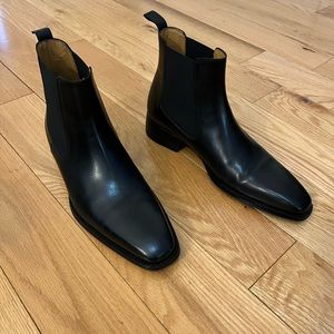 Chelsea boots